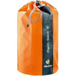 Deuter Pack Sack 5 (Mandarine)