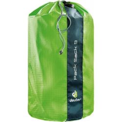 Deuter Pack Sack 9 (Kiwi)