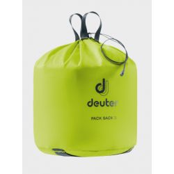 Deuter Pack Sack 3 (Citrus)