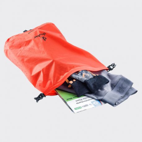 Deuter Light Drypack 5 (Papaya)