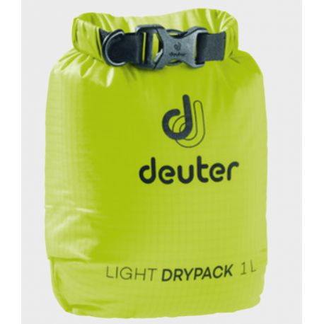 Deuter Light Drypack 1 (Citrus)