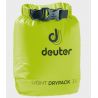 Deuter Light Drypack 1 (Citrus)