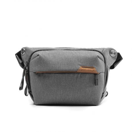 Peak Design Everyday Sling 3L (Ash)