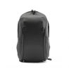 Peak Design Everyday Backpack Zip 15L (Black)
