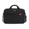 Case Logic DLC115 Black