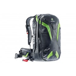 Deuter OnTop ABS 20 Black Kiwi