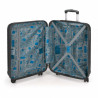 Gabol Balance S (Turquoise)