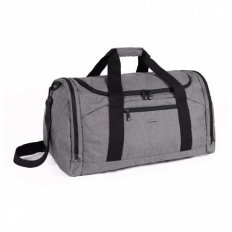 Gabol Montana Travel 57L (Grey)