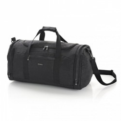 Gabol Montana Travel 42L (Black)