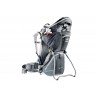 Deuter Kid Comfort 3 Black Granite