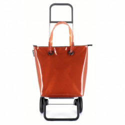 Rolser Mini Bag Plus Tornasol Logic RG 21 (Mandarina)