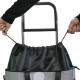 Rolser Mini Bag Plus Tornasol Logic RG 21 (Mandarina)