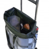 Rolser Mini Bag Plus Tornasol Logic RG 21 (Mandarina)