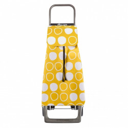 Rolser Jet Symbol Joy 40 (Amarillo)