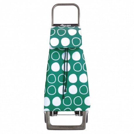 Rolser Jet Symbol Joy 40 (Verde)