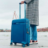 Epic Zeleste L (Atomic Blue)