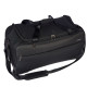 Epic Discovery Neo Bag On Wheels 69 (Black)