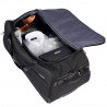 Epic Discovery Neo Bag On Wheels 69 (Black)