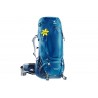 Deuter Aircontact PRO 55+15 SL (Ocean Midnight)