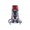 Deuter Aircontact PRO 55+15 SL (Ocean Midnight)