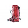 Deuter Aircontact PRO 55+15 SL (Ocean Midnight)