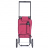 Epic City X Shopper Evolution 33 (Plum)