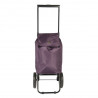 Epic City X Shopper Evolution 33 (Blackberry Wine)