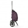 Epic City X Shopper Evolution 33 (Blackberry Wine)