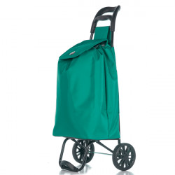 Epic City X Shopper Ergo 40 (Quetzal Green)