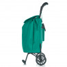 Epic City X Shopper Ergo 40 (Quetzal Green)