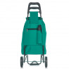 Epic City X Shopper Ergo 40 (Quetzal Green)