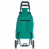 Epic City X Shopper Ergo 40 (Quetzal Green)