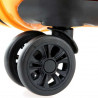 Epic Crate EX Solids S (Zinnia Orange)
