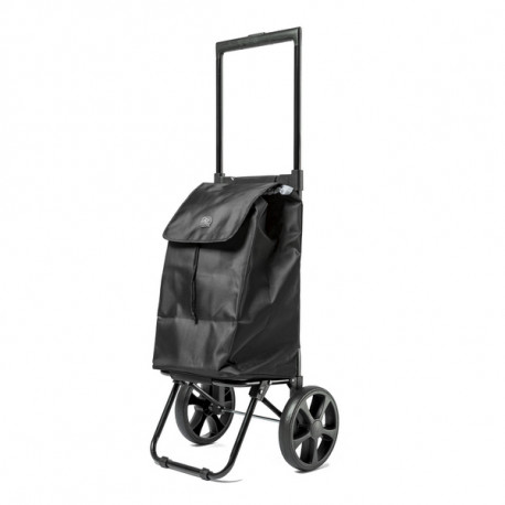 Epic City X Shopper Evolution 33 (Black)