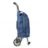 Epic City X Shopper Ergo 40 (Navy)