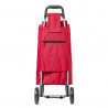 Epic City X Shopper Classic 40 (Chili Red)