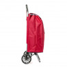 Epic City X Shopper Classic 40 (Chili Red)