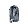 Deuter Traveller 70+10 Black Silver