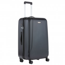 CarryOn Чемодан CarryOn Skyhopper (L) Black 927729