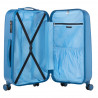 CarryOn Skyhopper S (Cool Blue)