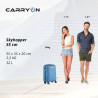 CarryOn Skyhopper S (Cool Blue)