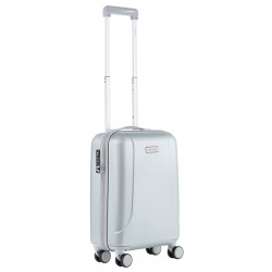 CarryOn Чемодан CarryOn Skyhopper (S) Silver 927144