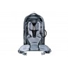 Deuter Traveller 60+10 SL Black Turquoise