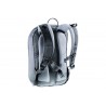 Deuter Traveller 60+10 SL Black Turquoise