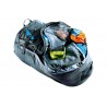 Deuter Traveller 60+10 SL Black Turquoise