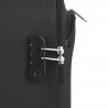 Gabol Week Cabin S (Black)