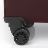 Gabol Nordic L (Burgundy)