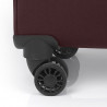Gabol Nordic S (Burgundy)