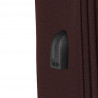 Gabol Nordic S (Burgundy)