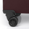 Gabol Nordic M (Burgundy)